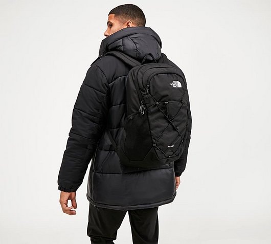 rodey north face backpack