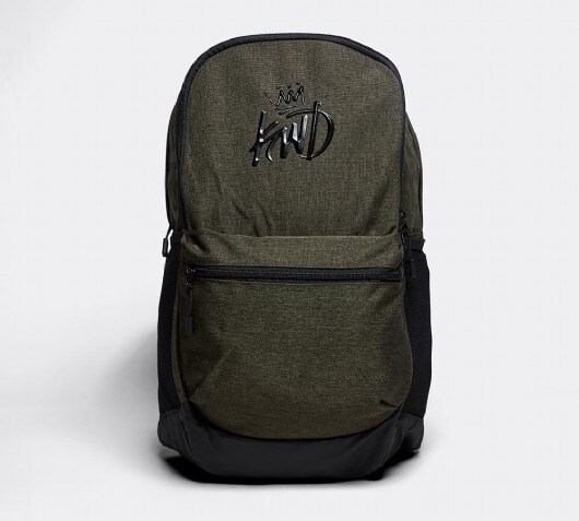kings will dream backpack