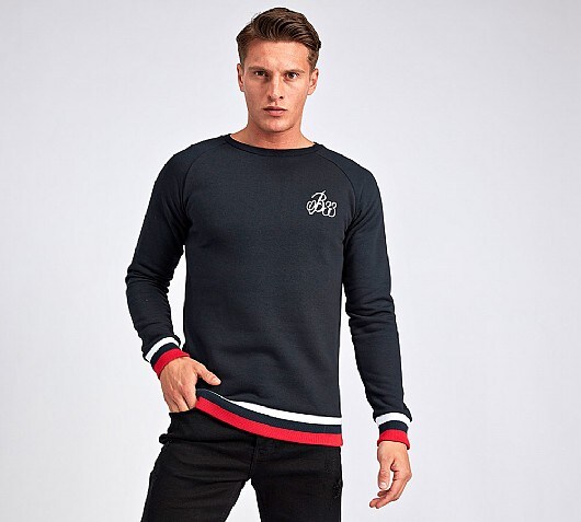 Bee Inspired Sinclair Sweatshirt