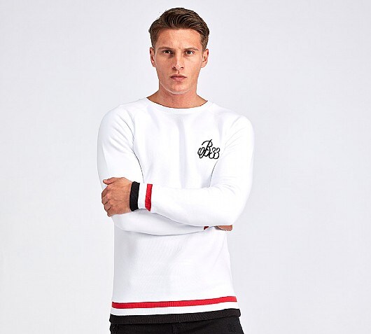 Bee Inspired Sinclair Sweatshirt