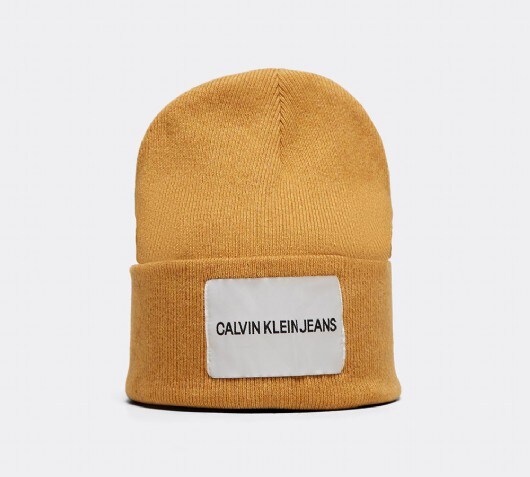 calvin klein cap footasylum