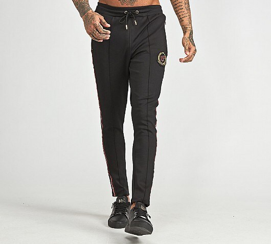 Glorious Gangsta Gazis Track Pant