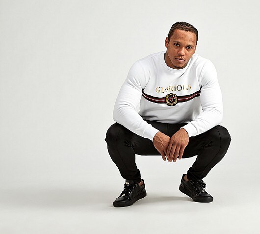 Glorious Gangsta Salerno Bullion Sweatshirt