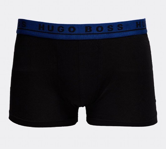 Cotton Stretch 3 Pack Boxer Short thumbnail