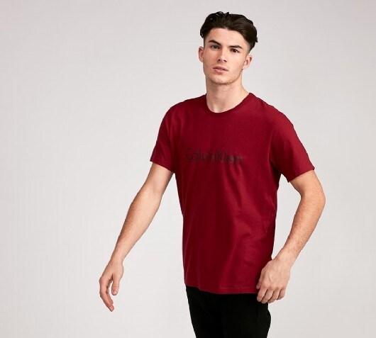 Linear Logo T-Shirt