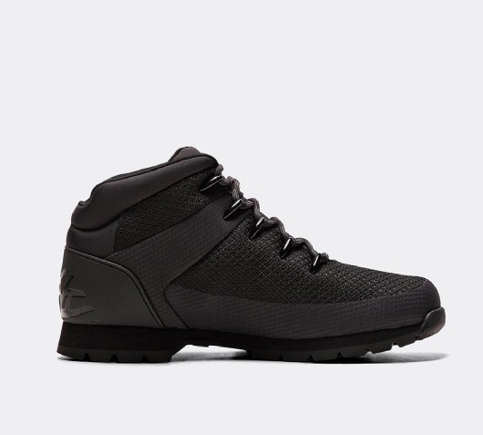timberland euro sprint fabric