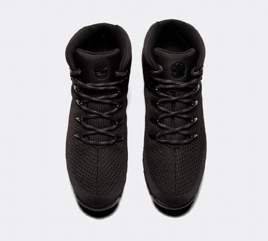 timberland euro sprint fabric boot