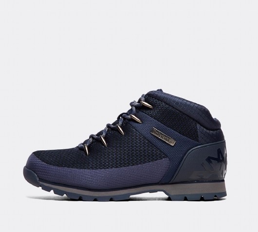 Timberland Euro Sprint Fabric Boot 