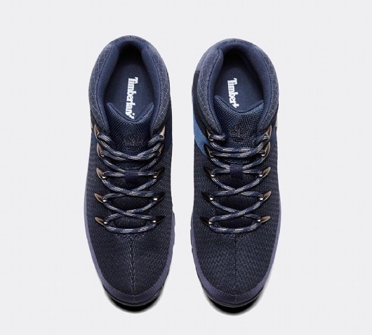 timberland euro sprint navy