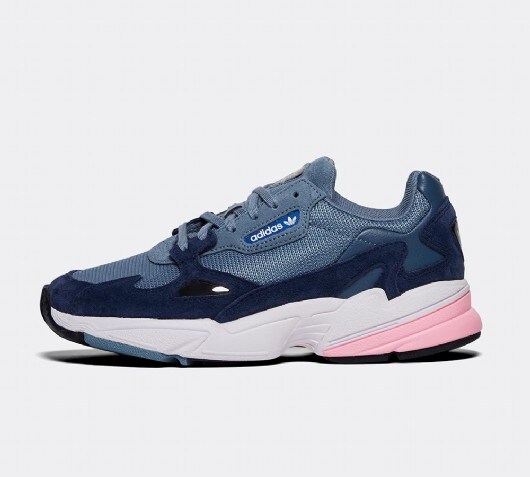 adidas falcon footasylum