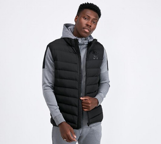gym king tracksuit footasylum