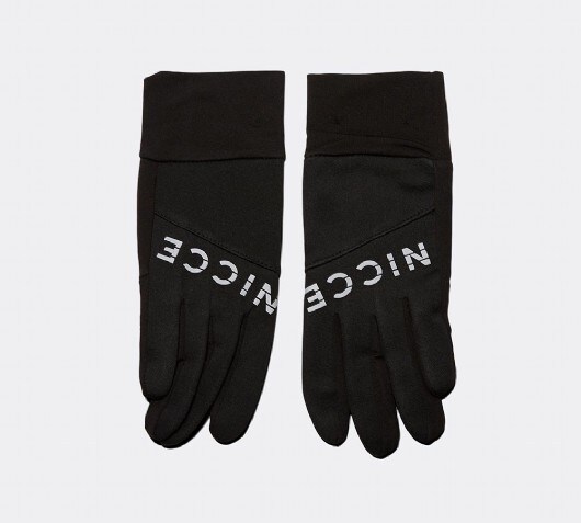 north face gloves footasylum