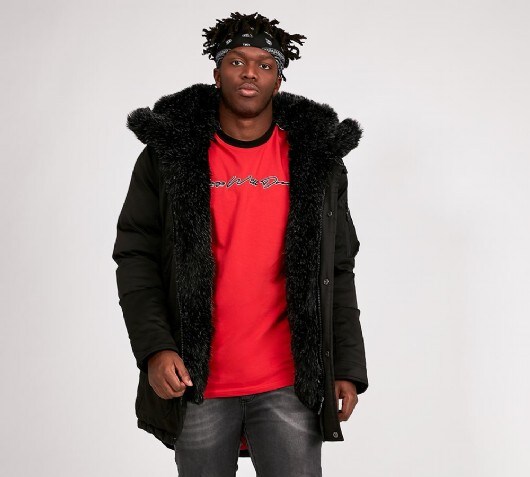 footasylum kwd tracksuit