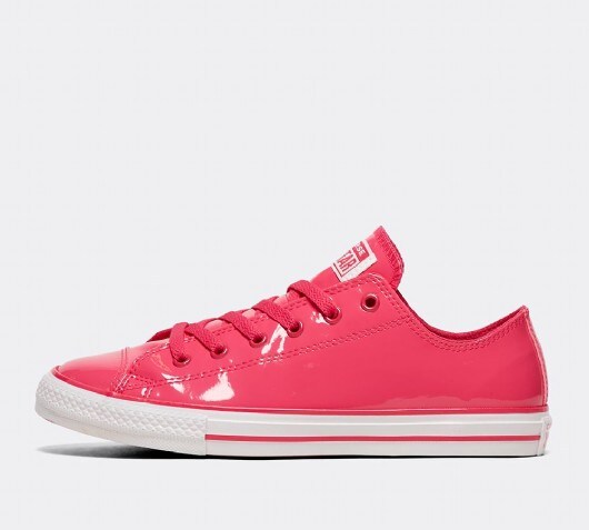 converse all star patent