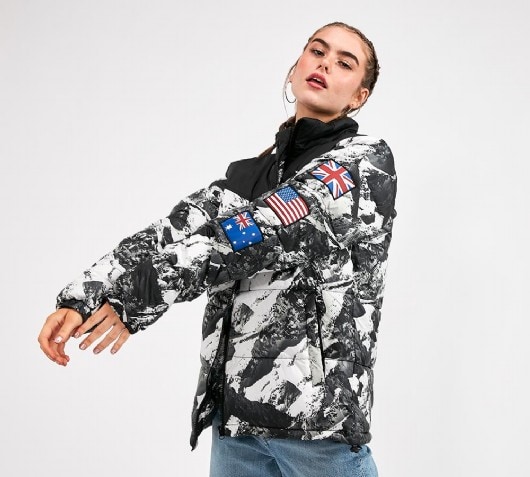 society sport tracksuit