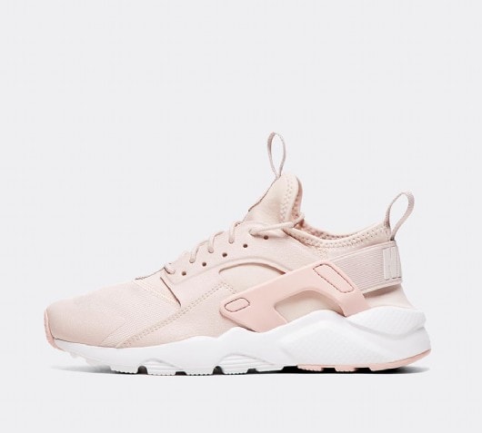 nike air huarache junior pink