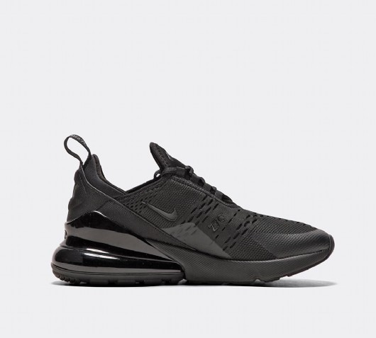 nike air max 270 junior footasylum