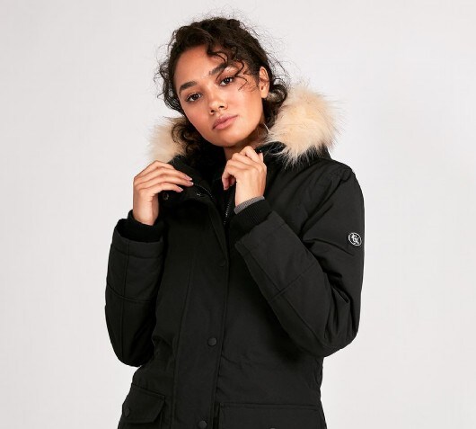 gym king parka jacket