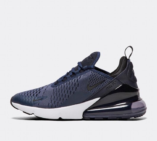 nike air max 270 junior navy Shop 