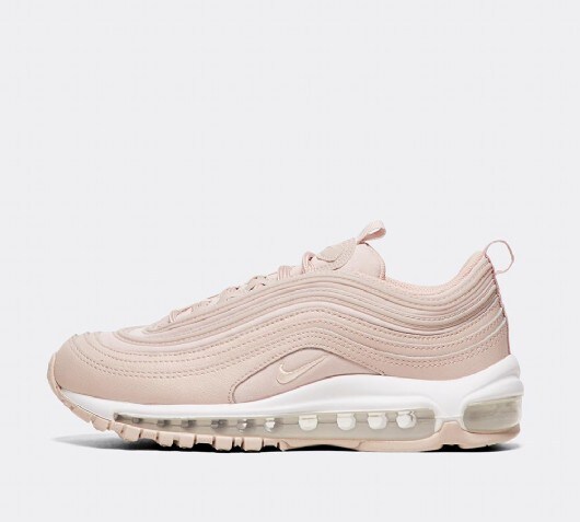 nike 97 silt red