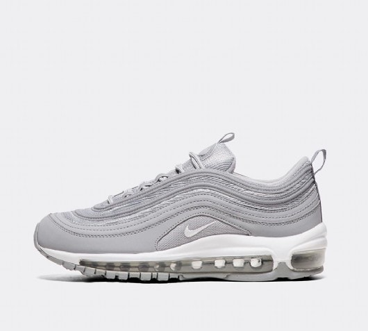 nike air max 97 junior grey