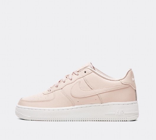 nike air force 1 ss pink