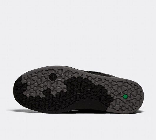 timberland davis square mid hiker trainer