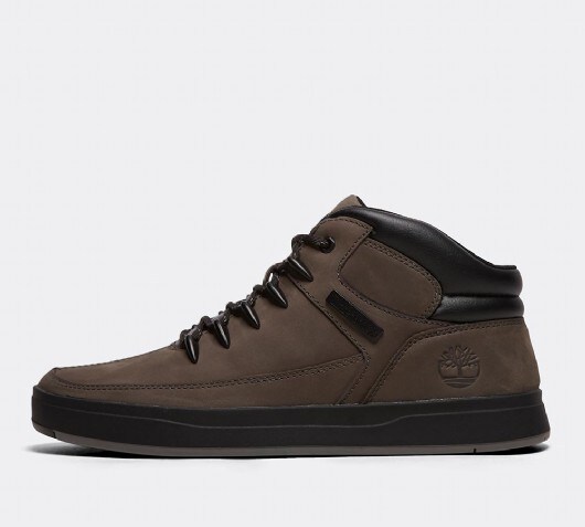 timberland trainer