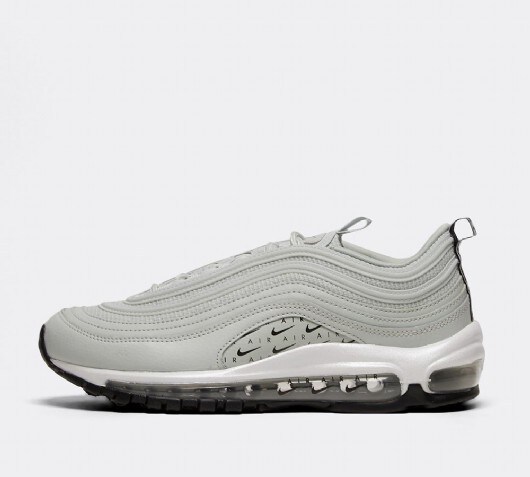 nike air max 97 lx light silver