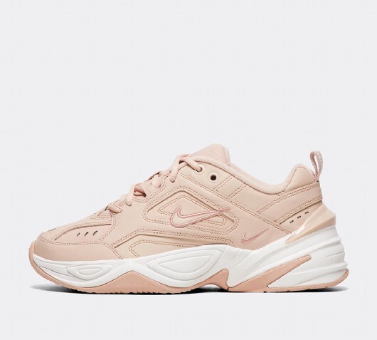 m2k tekno footasylum