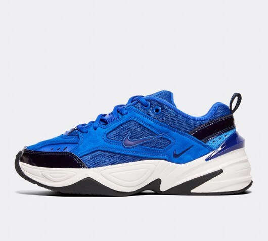 m2k tekno footasylum