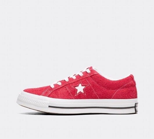 converse one star ox trainer