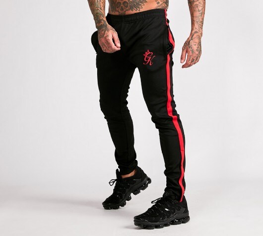Ellis Poly Pant