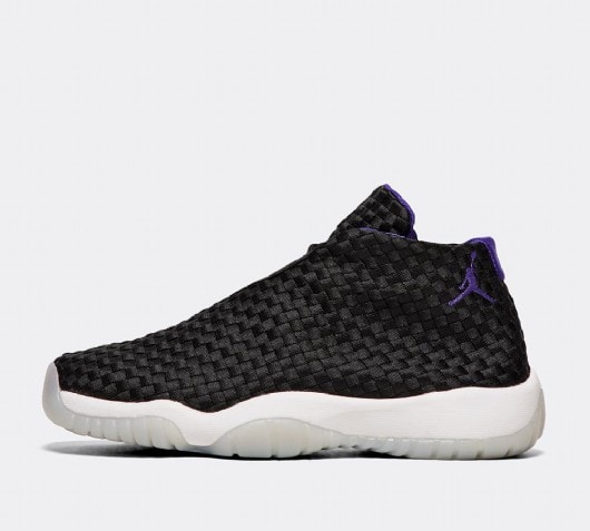 footasylum jordan future