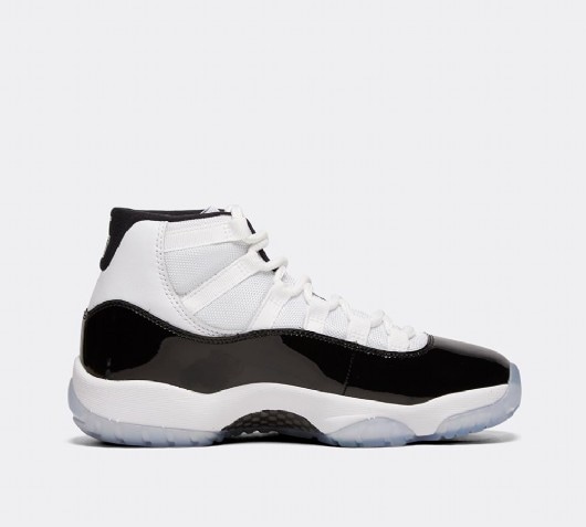 concord 11s womens