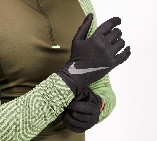 north face gloves footasylum