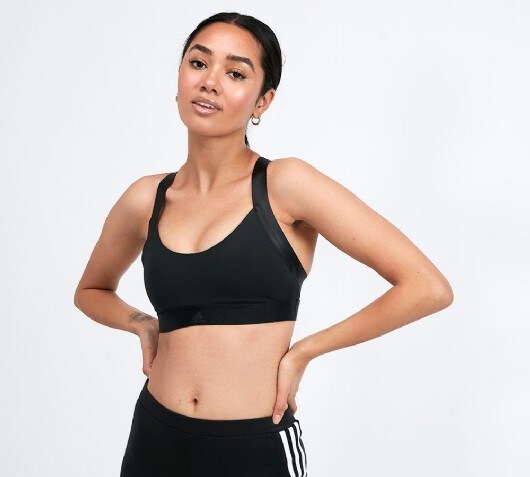 adidas all me warrior bra