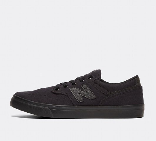 new balance 331 black