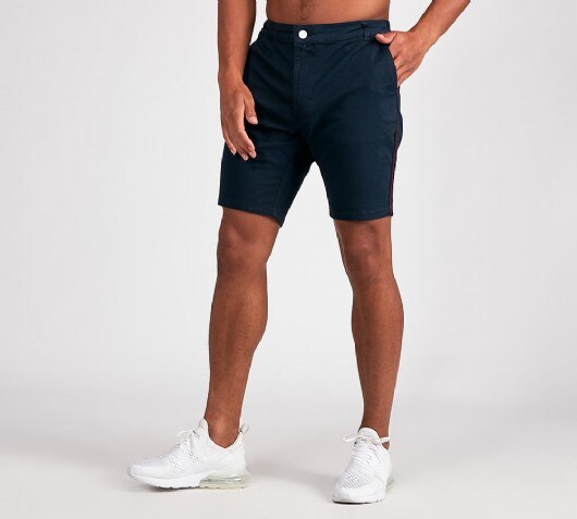 Image of Abramo Chino Short