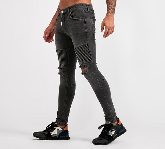 alessandro zavetti jeans footasylum