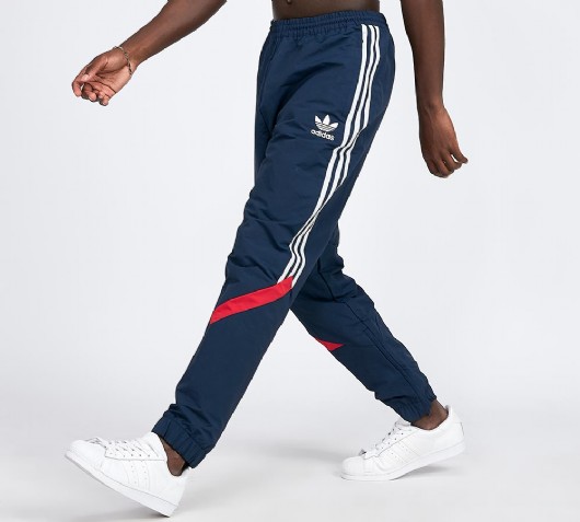 adidas originals sportivo track pants