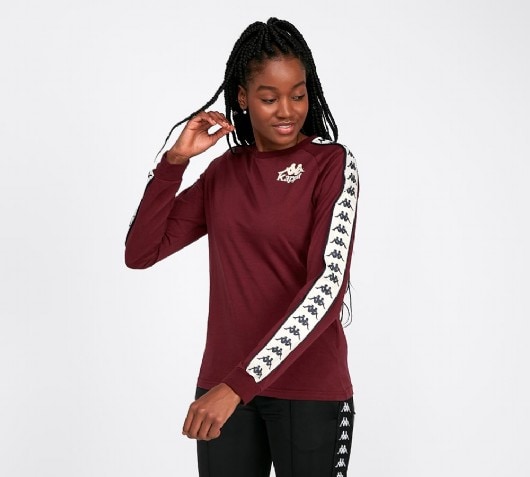 Womens Dixon Sweatshirt
