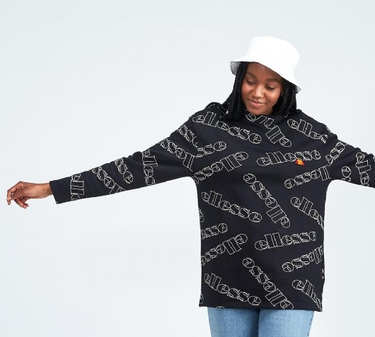 Womens Margutta Sweatshirt
