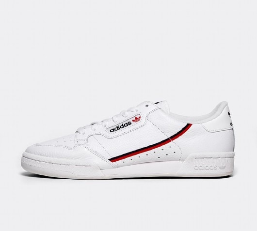 adidas original continental 80 men's