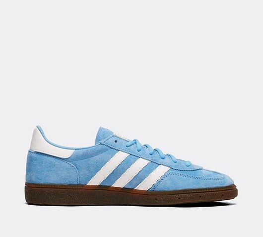 adidas spezial handball blue