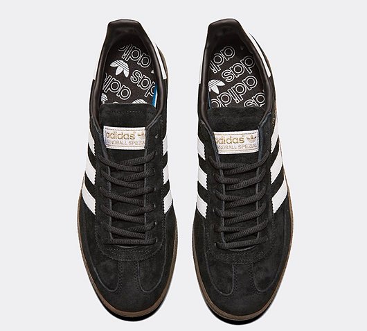 mens spezial trainers