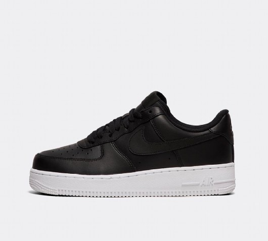 nike air force one high top