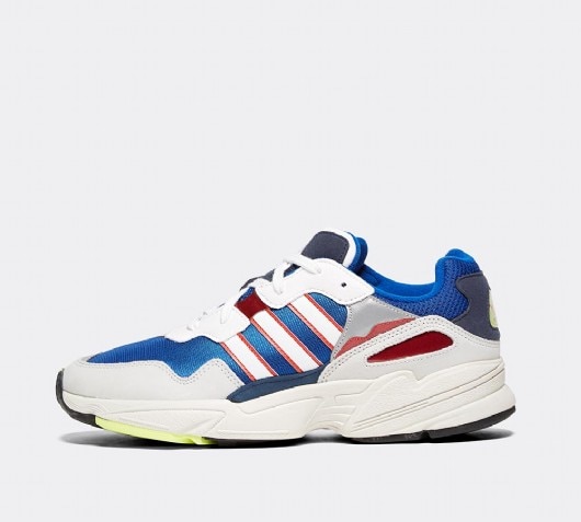 adidas Originals Yung 96 Trainer 