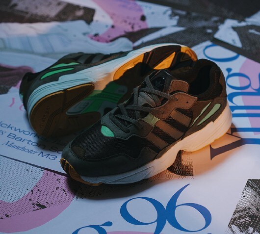 adidas yung 96 legend ivy