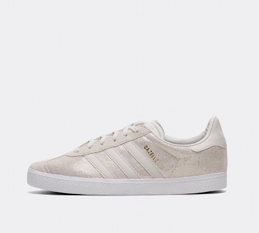 adidas gazelle light grey